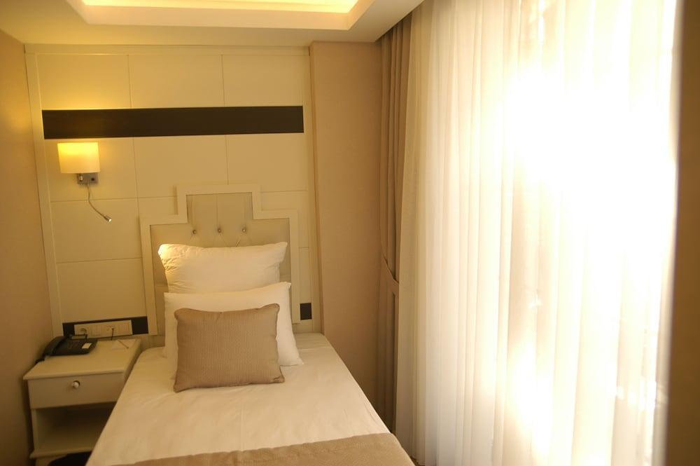 Comfort Elite Hotels Old City Istanbul Exterior photo